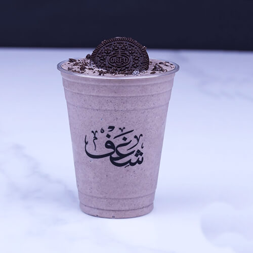  كريمي كوكيز فرابيه 